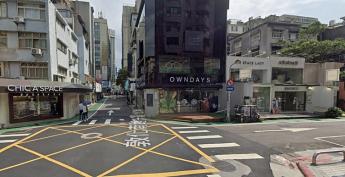 東區ZARA人潮金店面 310000 元/月 