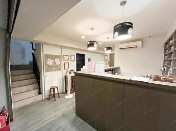 台電大樓捷運挑高店面 130,000元/月