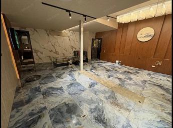 稀有一樓豪邸新裝潢畫館會所辦公場所畫廊皆可