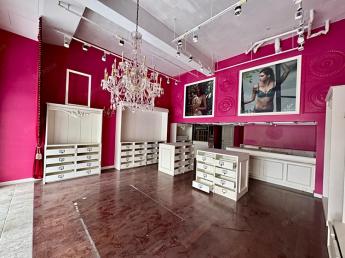 MRT忠孝敦化/黃金店面/稀有釋出/餐飲/零售佳  140,000元/月 