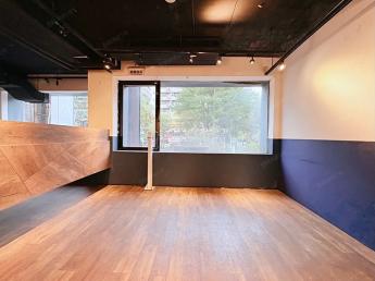 忠孝復興高流量商圈透天金店 350,000元/月