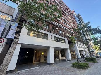 忠孝復興黃金店面 450,000元/月 