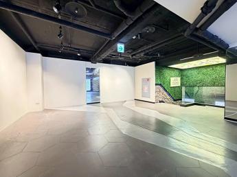 忠孝東路明曜統領商圈黃金店面 700,000元/月