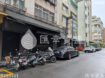 信義安和金店面 610,000元/月