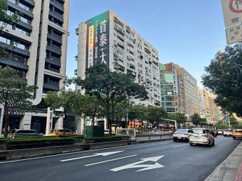 信義安和商圈☆稀有透天金店面釋出 850,000元/月 