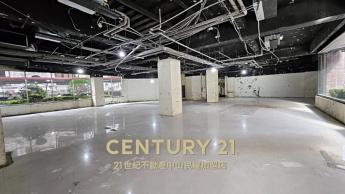 中山國中站敦化民生1F金店面 713,220元/月