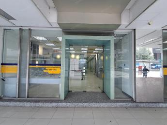 捷運台北小巨蛋站南京東路上微風南京對面一樓金店面 834,473元/月