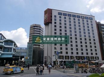 ????南京復興捷運站????30米大招牌????金融.診所等 430,000元/月