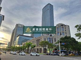 世貿101站。露臺店面????稀有百坪餐飲 974,820元/月