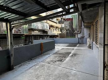 台北市信義區松山路黃金店面 400,000元/月