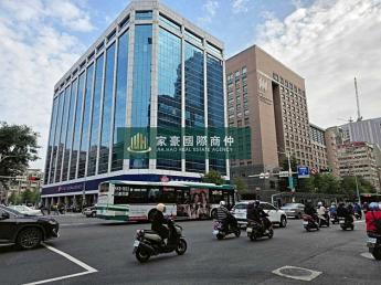 南京復興站 可掛大招牌 大面寬商業區店面 380,000元/月 