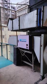 [中山站]~人潮多/條通商圈/透天金店面 400,000元/月