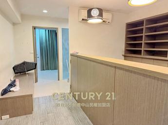 台電大樓站巷弄精美店辦 130,000元/月