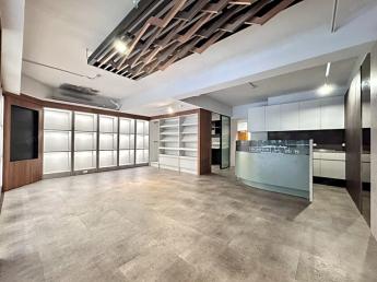 正富錦街大面寬林蔭金店面 95,000元/月 