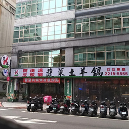 民權路地標醒目大店面 550,000元/月
