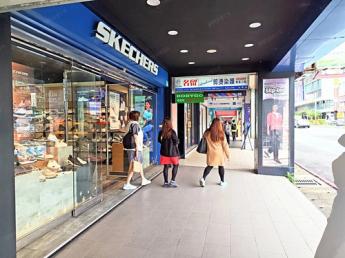 門牌✦雙層門面✦品牌搶進首選 250,000元/月