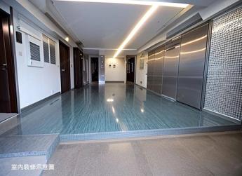 忠孝新生站+北科大黃金店面+餐飲可 175,780元/月