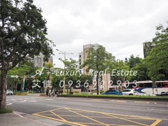 稀有超大前後庭院近捷運忠孝新生適咖啡廳北科大建國花市 160,000元/月