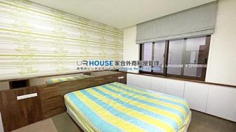 ⭐大直MRT劍南路⭐精緻質感裝潢舒適4空間⭐靜巷綠意景觀⭐ 130,000 元/月