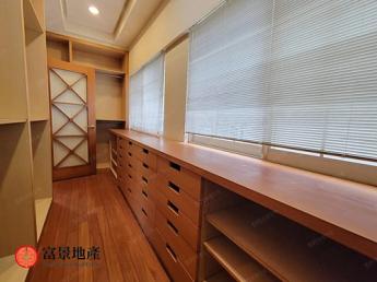 HOT●近AIT●挑高別墅●靜謐沉穩 250,000 元/月