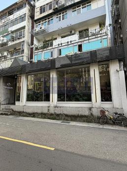 忠孝SOGO商特面寬金店 200,000元/月