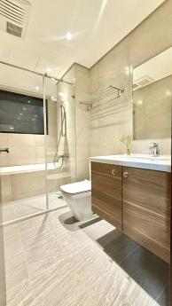 捷運中山國小站步行2分鐘/外商首選/拎包入住 82,000 元/月