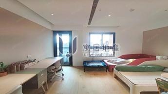 力麒麒御4房3套房+傭房、含4平車、古亭中正紀念堂、螢橋國小 300,000 元/月