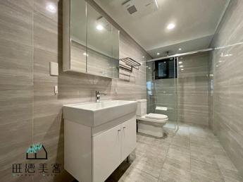 忠泰繹§氣派大四房§一層兩戶§飯店式管理 220,000 元/月 