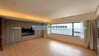 ⭐明日博⭐朝南高樓景觀美3房⭐後棟看101無高架橋⭐ 260,000 元/月