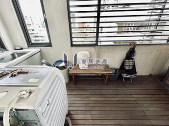 泰安觀止 雙主臥近大安靜巷採光豪邸家具全含三車位  220,000 元/月 