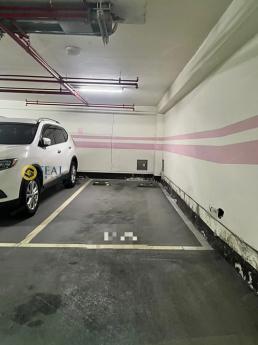 松勤新世界附車位 2799萬