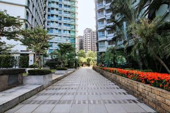 【信義香榭美妝二房】►專任委託 3408萬