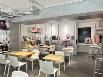 大安區｜1F＋B1高質感輕食飲料店 租金100,000元/月