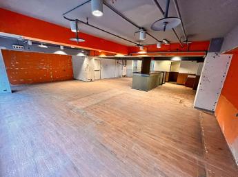 雙捷運【大安站正對面】品牌旗艦1+2樓大店面稀有釋出+車位！310,000元/月（含車位）