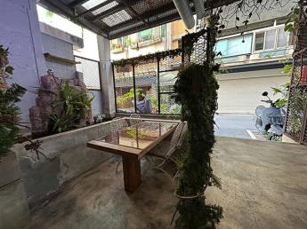 忠孝復興/面寬質感/雙車位/老字號餐廳/1+B1頂讓 80,000元/月