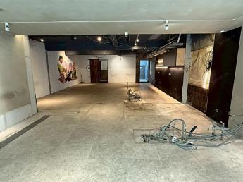 東區最夯金店面來了!!格局方正#人潮無敵! 188,888元/月 