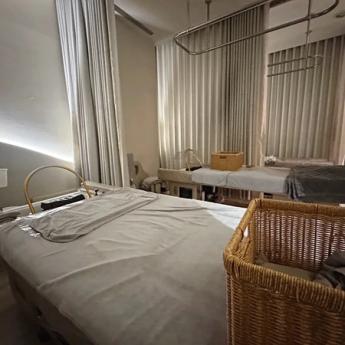 店面頂讓【稀有釋出】台北市越式洗頭頂讓｜精美裝潢  租金：165,000元/月 頂讓金：180萬元 