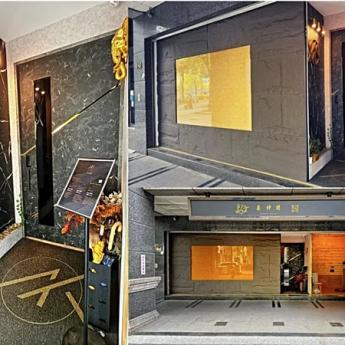 黃金地段/中泰SPA按摩館頂讓/客源穩定 租金：160,000元/月 頂讓金：300萬元