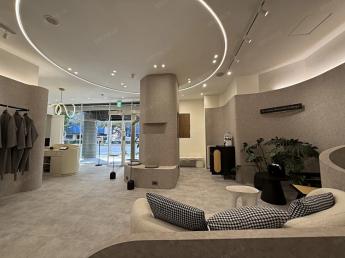 新生和平東路口大面寬挑高優質金店面 138,000元/月  押金420,000元 