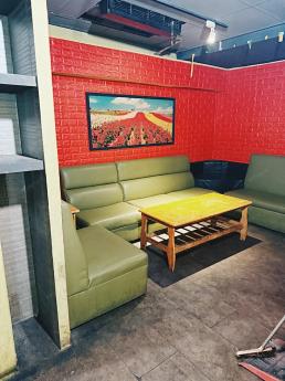 中山商圈店面出租 50,000元/月