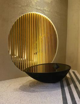 大安區高檔餐廳｜頂級私廚空間 每月 160,000 元 【頂讓金】 500萬