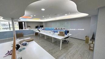 MRT忠孝敦化，4樓店辦可營業用室內可拉水線 132,286元/月