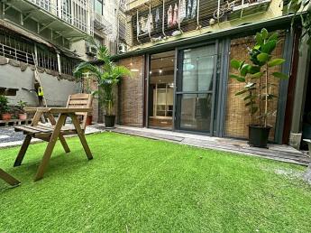 大安站辦公室出租  120,000元/月