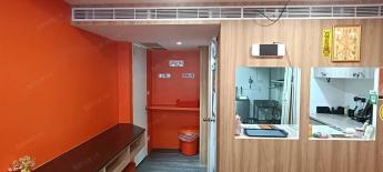 莊敬路上人潮金店面 69,000元/月 