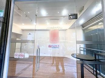 K14租雙連站可餐飲樓高挑高質感金店面 60,000元/月