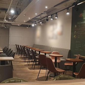 絕佳戰略區必經路程，世貿展覽中心附近 租金：94,500元/月 頂讓金：160萬元 (含部分設備)