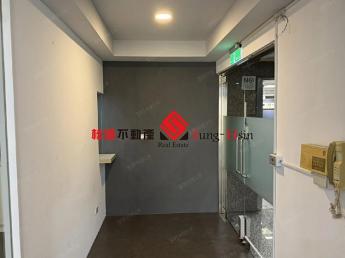 空間大格局正黃金商圈優質辦公室近小巨蛋三民捷運站 87,300元/月