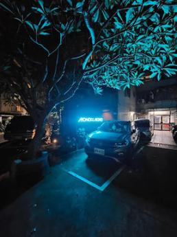 monomono 餐酒館/酒吧/水煙館  90000/月 頂讓金額70萬