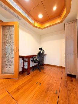 大安森林公園站.宅景觀電梯.可寵.可入戶籍.平面車位 122,000 元/月