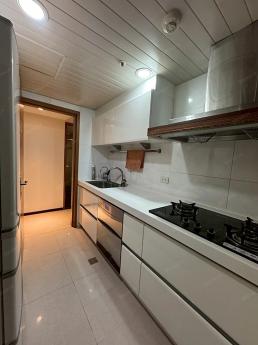 南京三民★3房高樓層泳池豪邸 128,000 元/月 